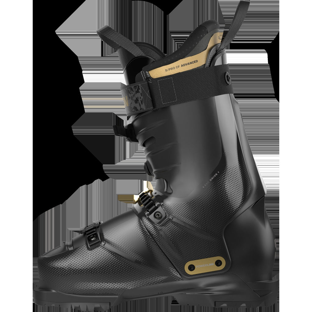 Women's S/Pro Alpha C BOA 95