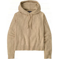 Women's Recycled Wool Hoodie