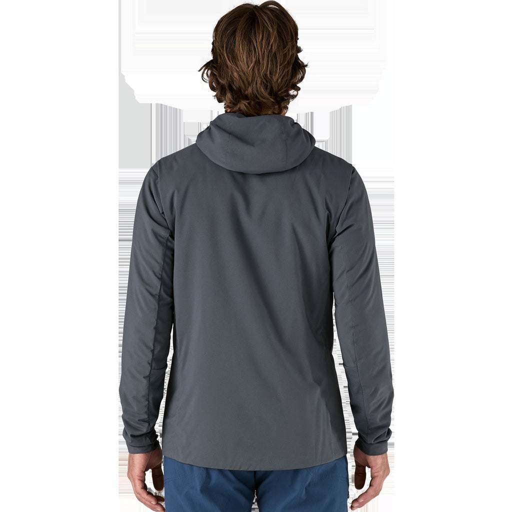 Men's Nano-Air Ultralight Full-Zip Hoody