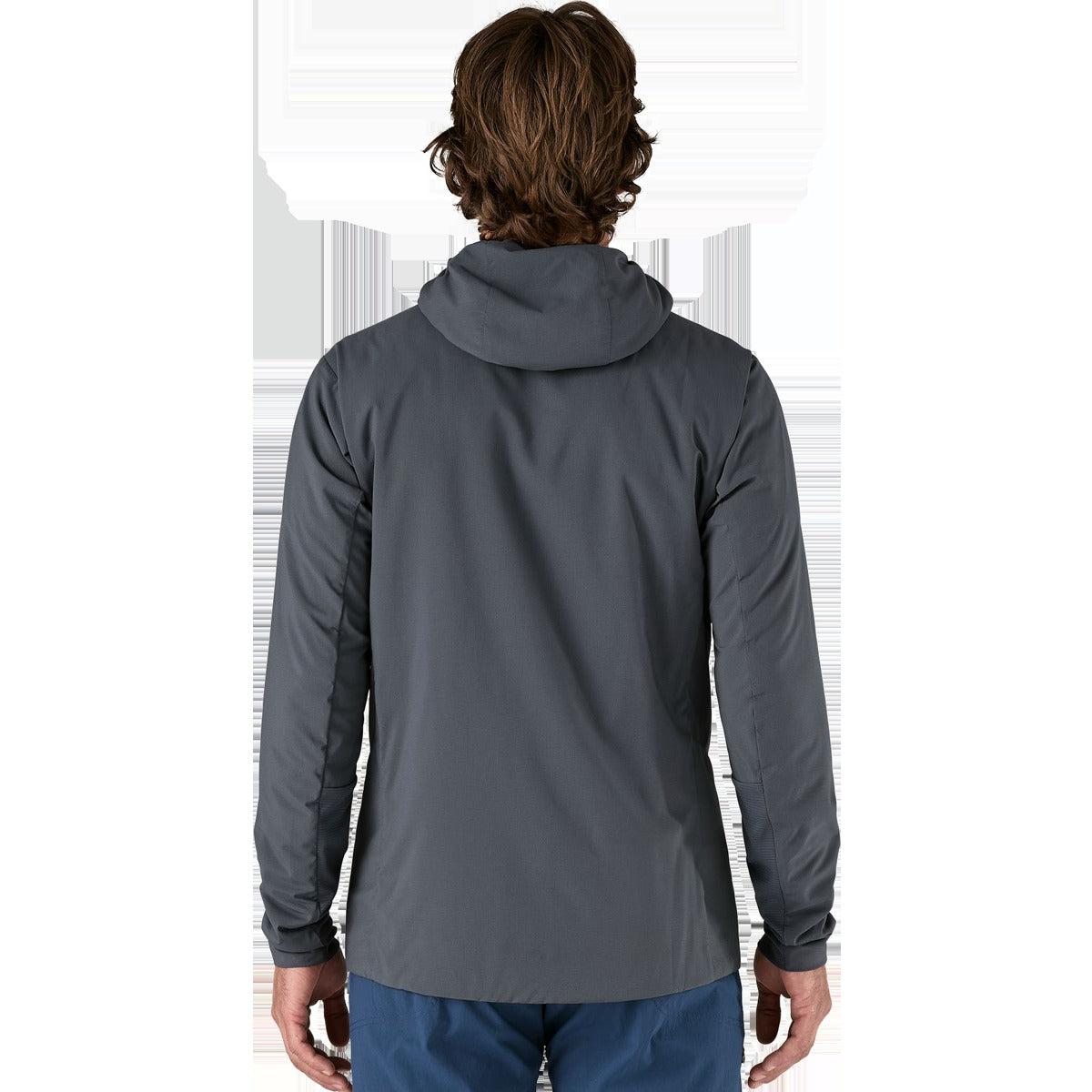 Men's Nano-Air Ultralight Full-Zip Hoody