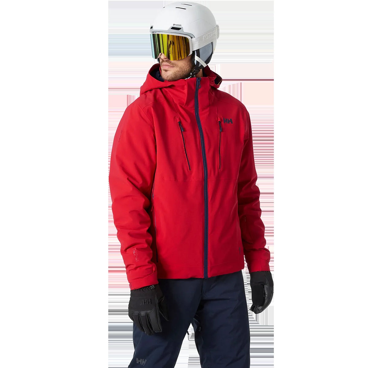 Men's Alpha 4.0 Jacket