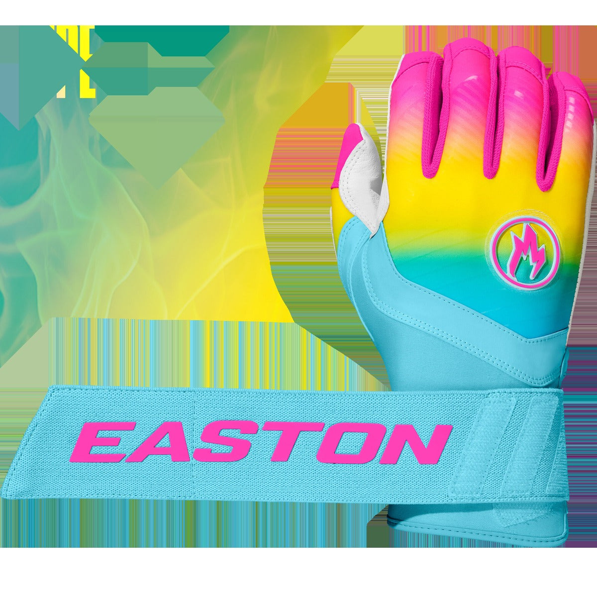 Walk-Off Locked In Ethos Batting Gloves