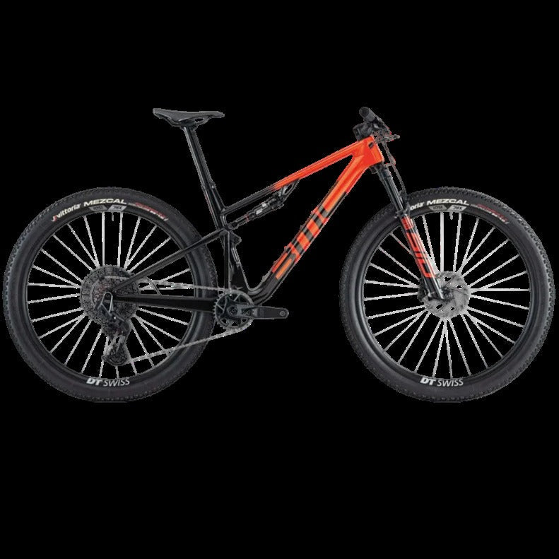 BMC Fourstroke 01 ONE