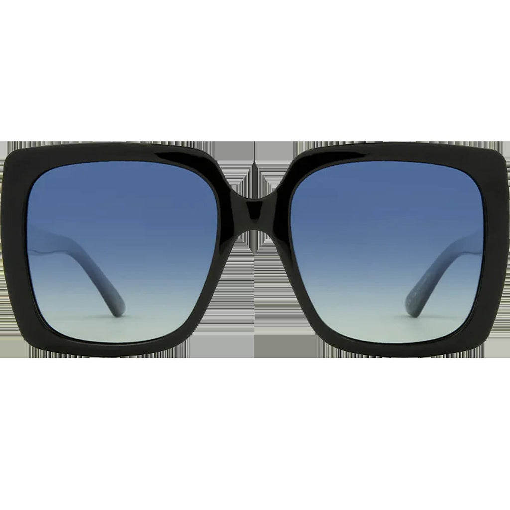 Luna Polarized