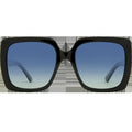 Luna Polarized
