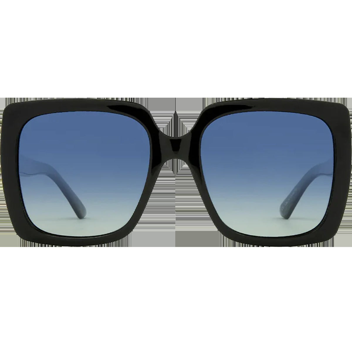 Luna Polarized