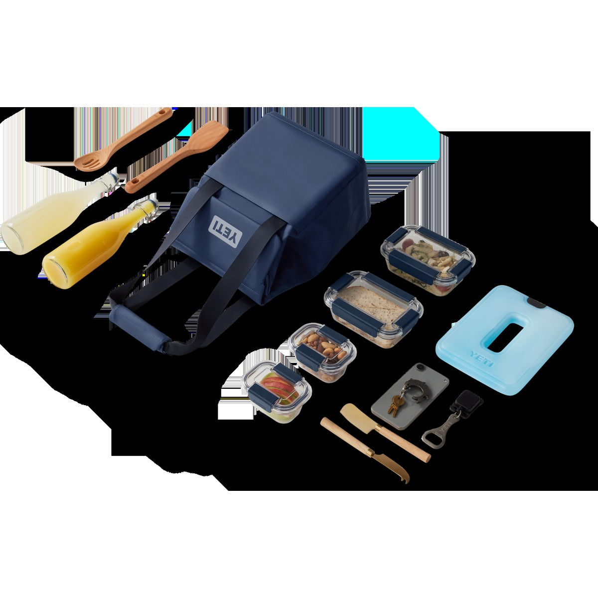 Daytrip Bag 14L