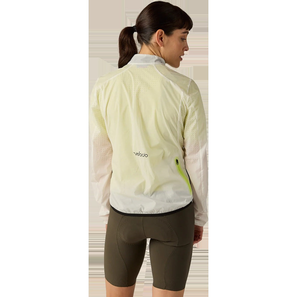 Women's LUXE Ultralight Jacket