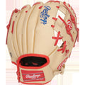 Youth Sure Catch Pena - 9.5" I-Web