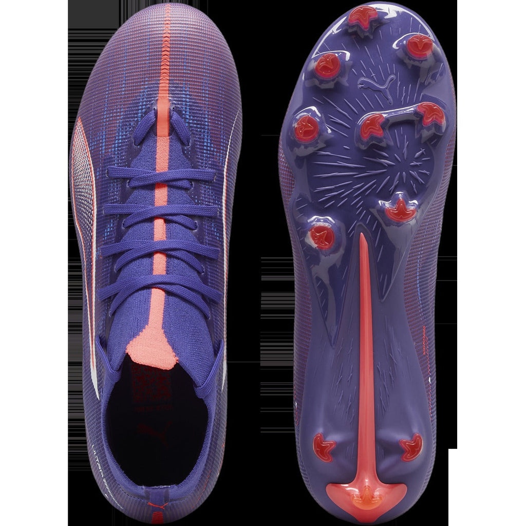 Women's Ultra 5 Match+ FG/AG