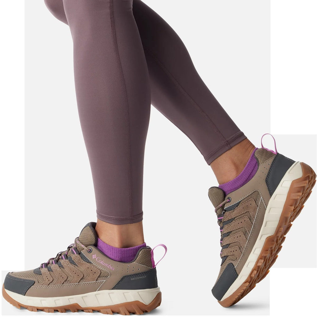 Women's Strata Trail Low WP Wide