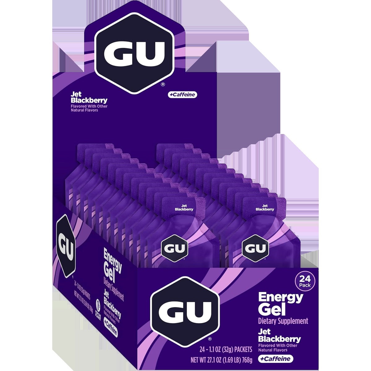 GU Energy Gel