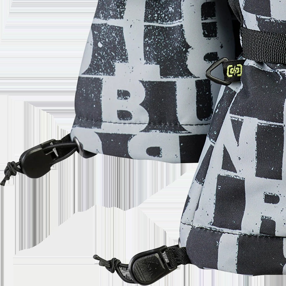 Youth GORE-TEX Mittens