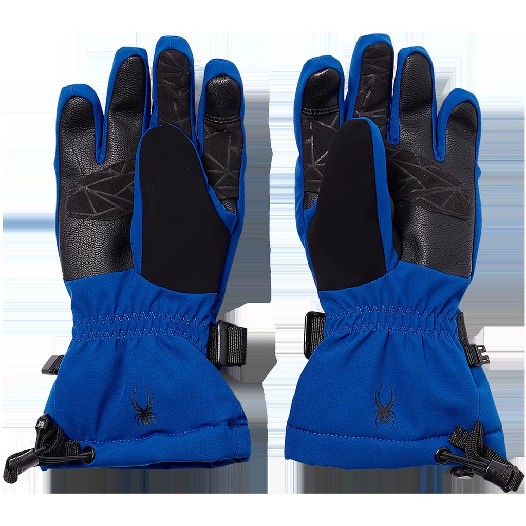 Youth Synthesis Ski Gloves