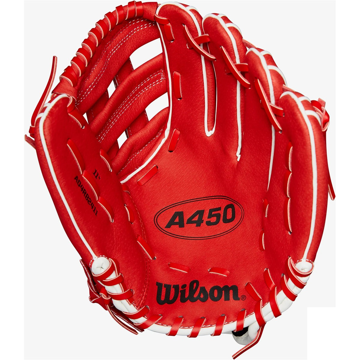 Youth A450 Infield - 11" H-Web