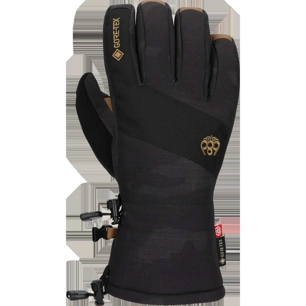Gore Tex Linear Glove