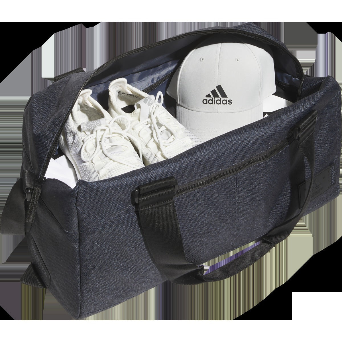 Lounge Duffel