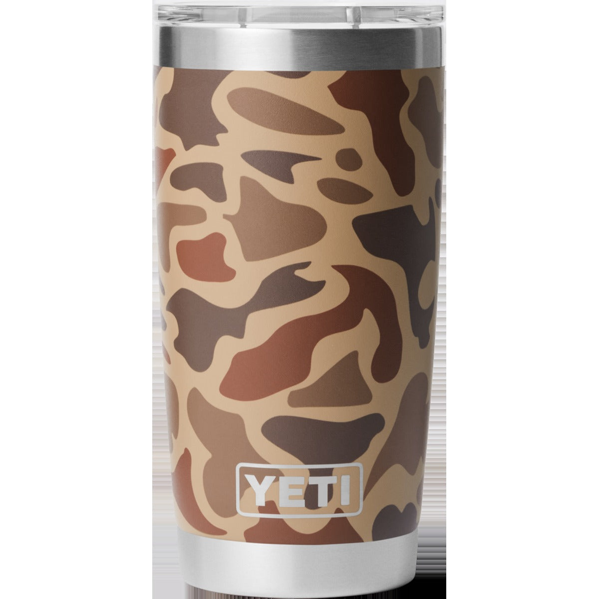 Rambler 20 oz Tumbler with MagSlider Lid