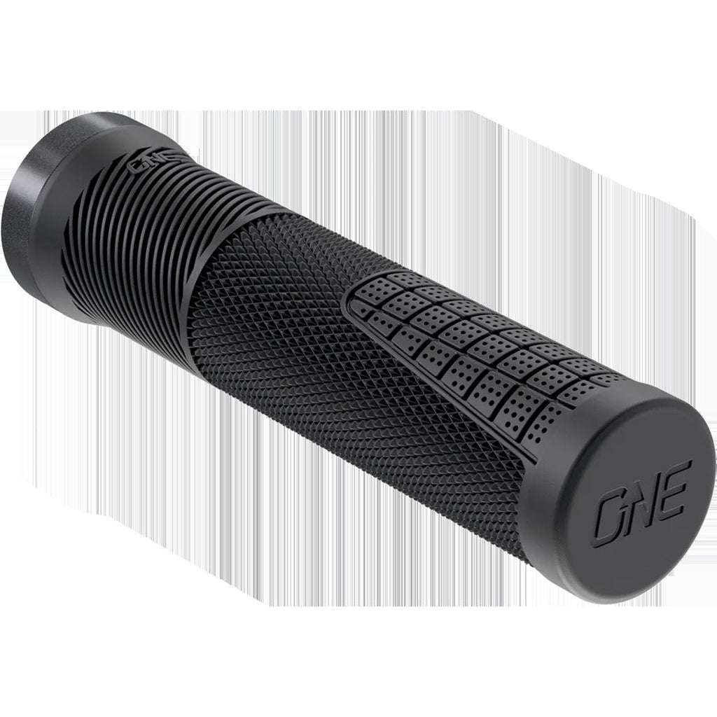 Thin Lock-On Grips