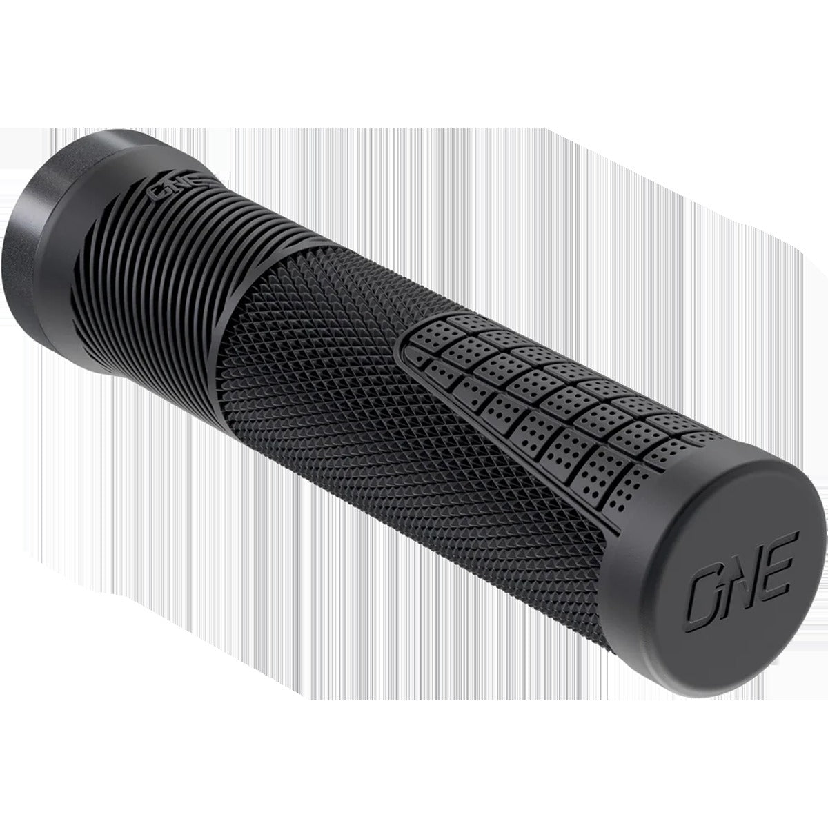 Thin Lock-On Grips