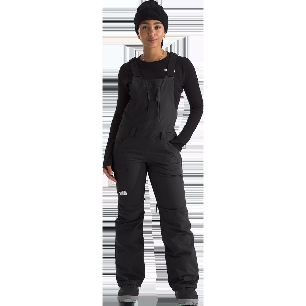 Women's Freedom Insulated Bib