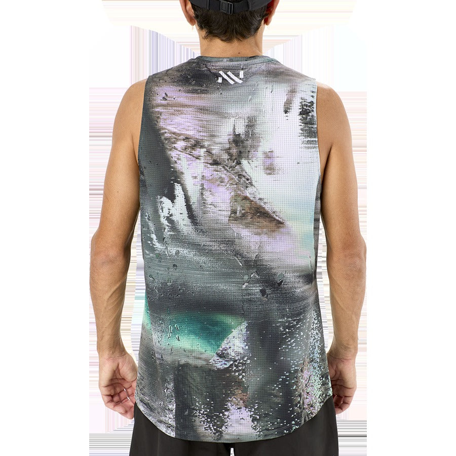 Men's Race Tank