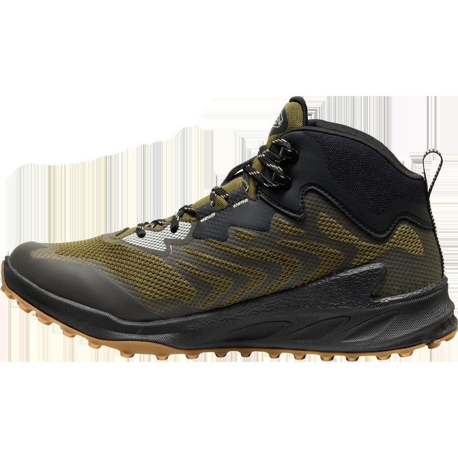 Men's Zionic NTX Mid Waterproof