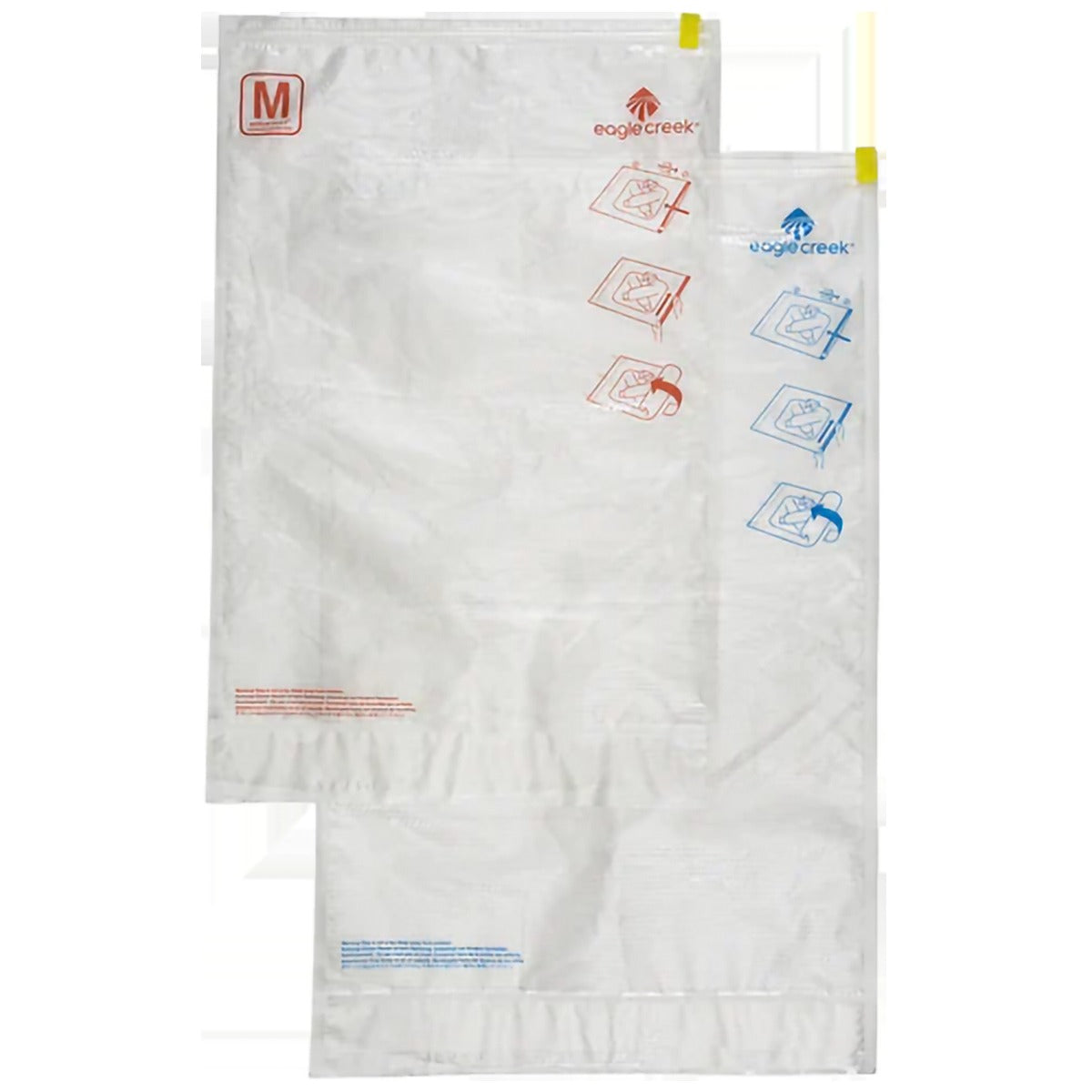 Pack-It Compression Sac Set M/L