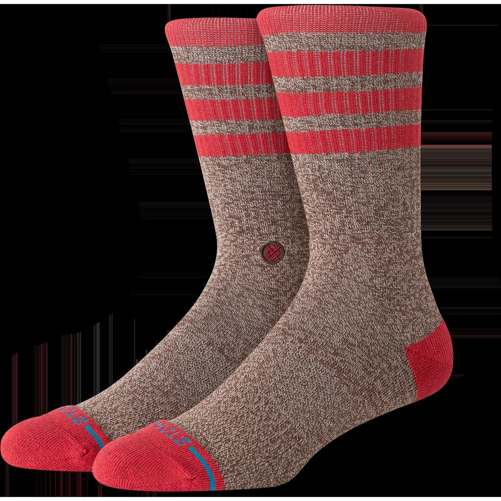 Sock Monkey Crew