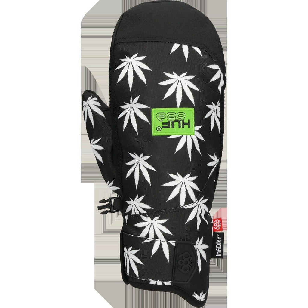 Primer Mitt