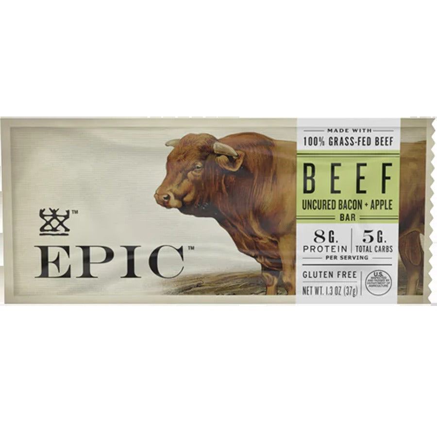 Epic Bar