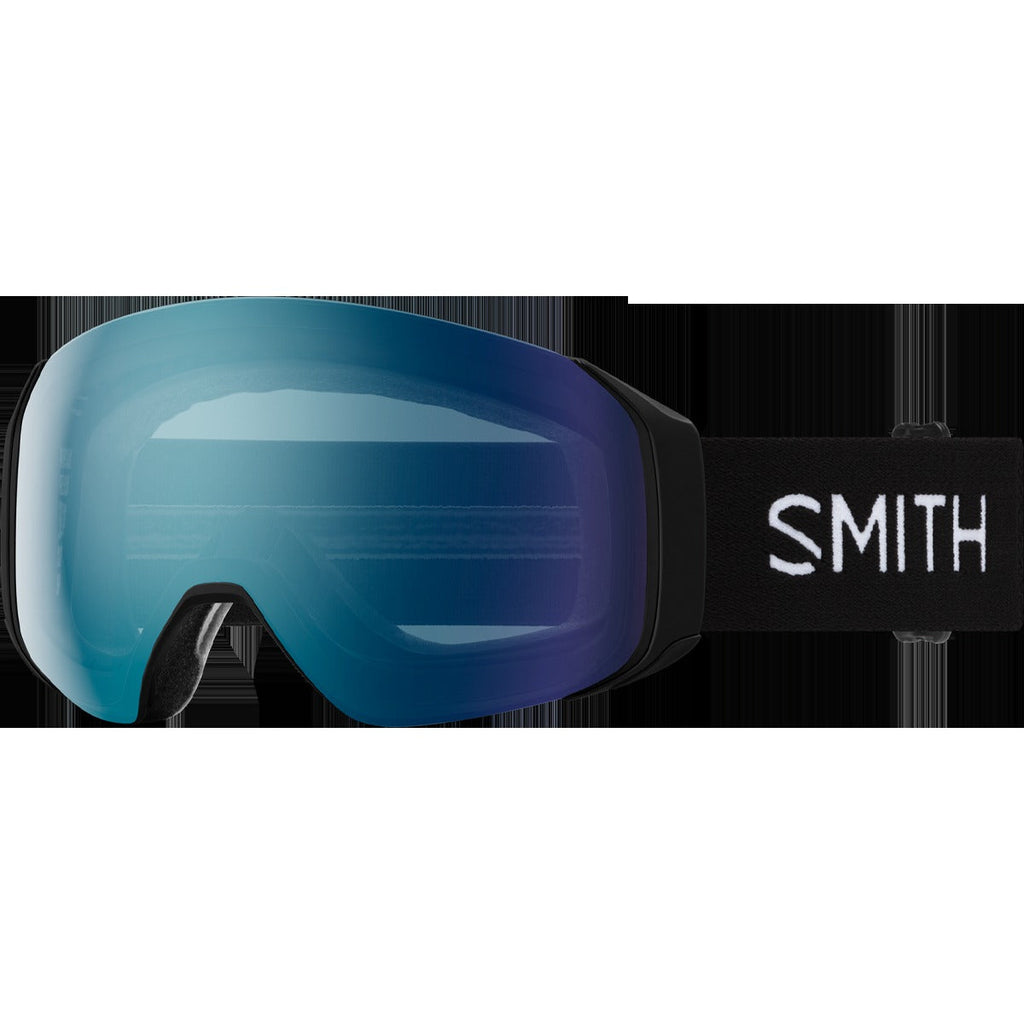 Women's 4D MAG S + Bonus Lens