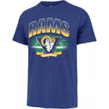Men's Rams Arena Fade Franklin Tee
