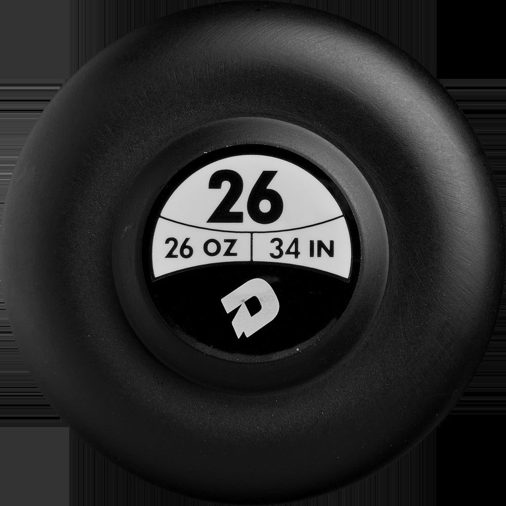 Uprising Slowpitch 2 1/4"