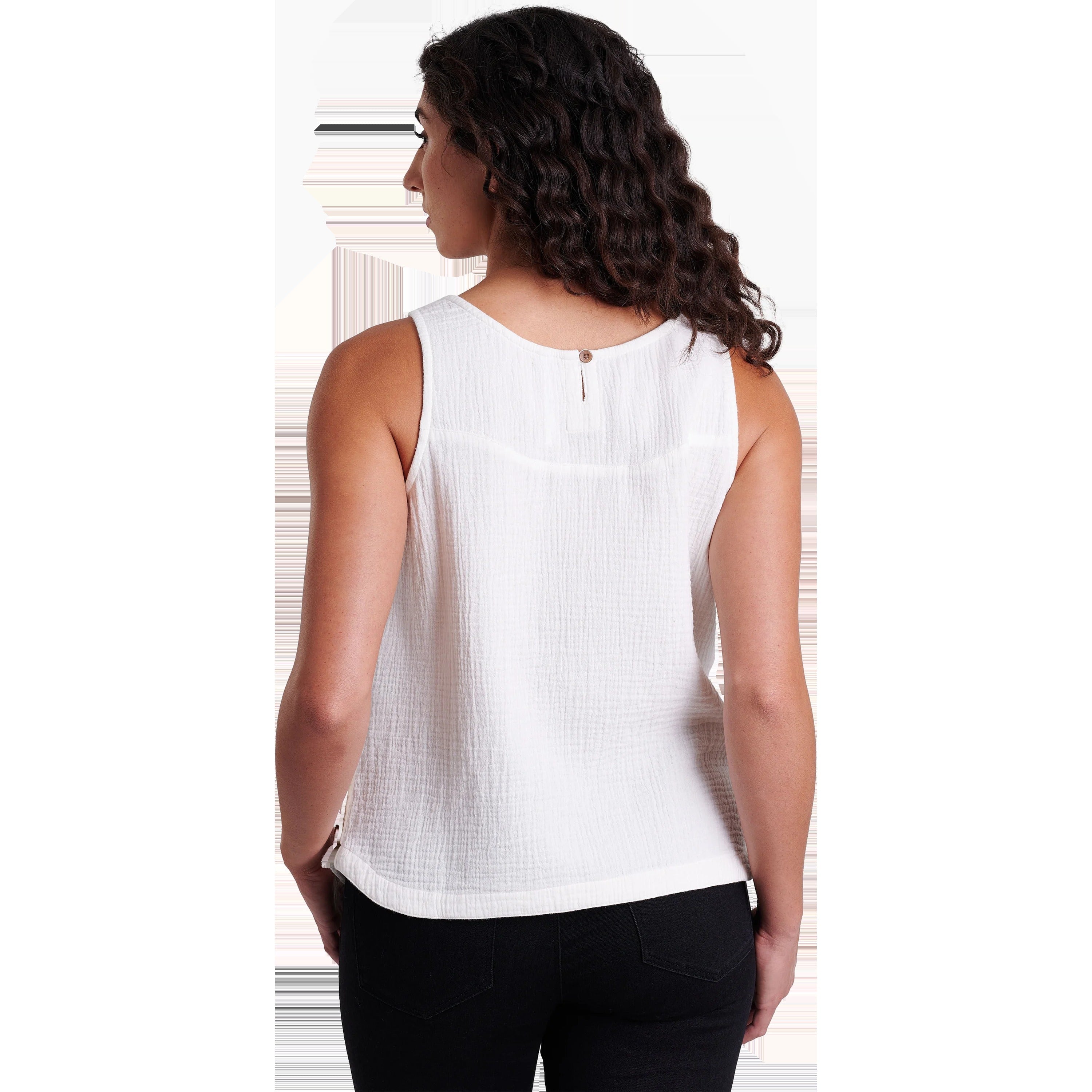 Women's Klover Tank