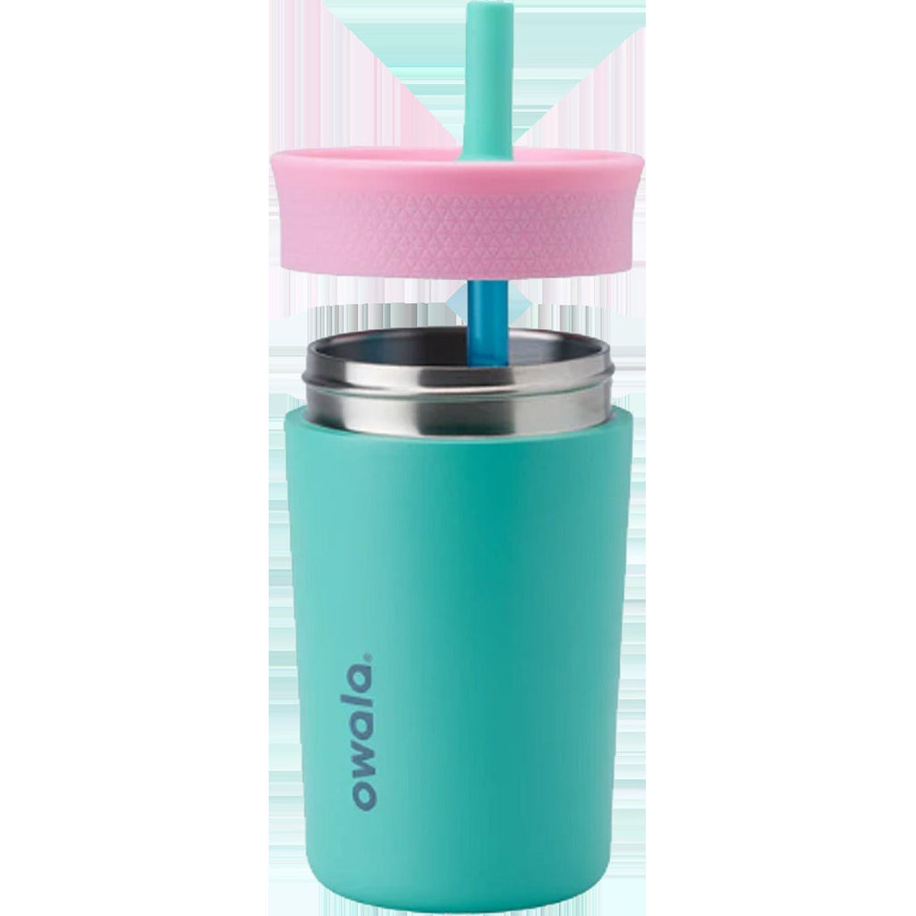 Youth Tumbler 12 oz Stainless Steel