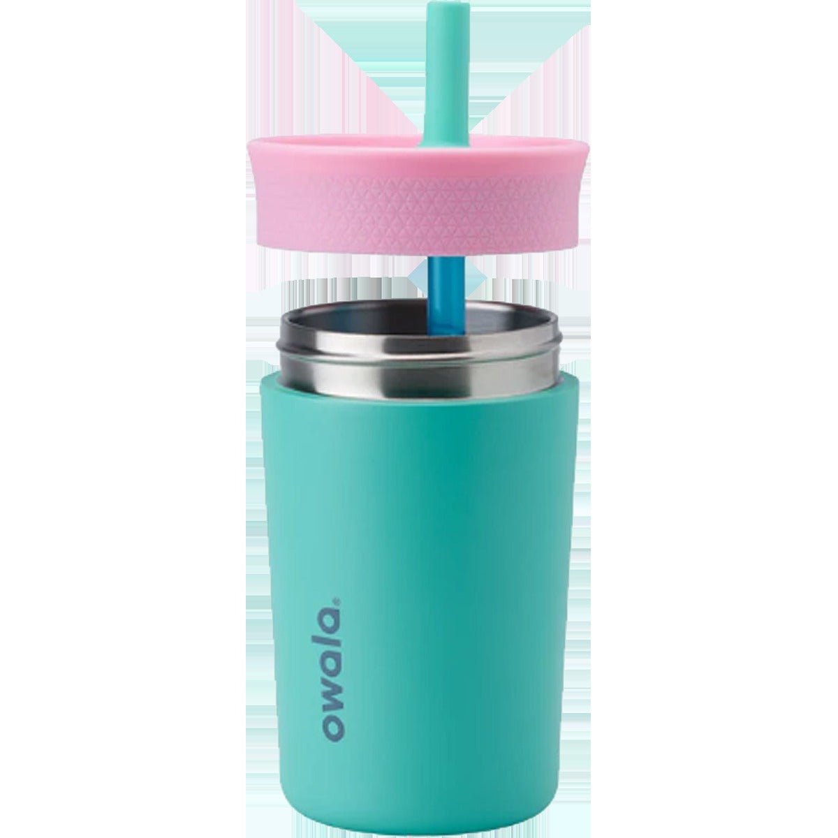 Youth Tumbler 12 oz Stainless Steel