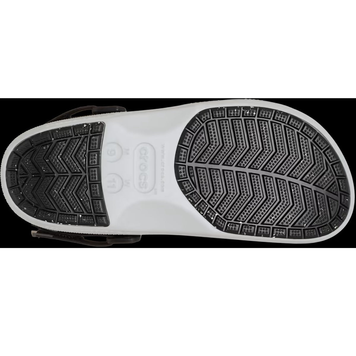Men's Classic Turbo Clog
