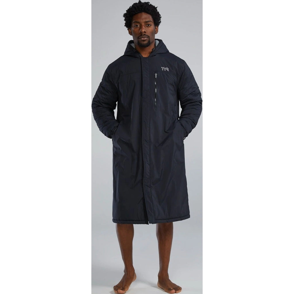 Tech Parka