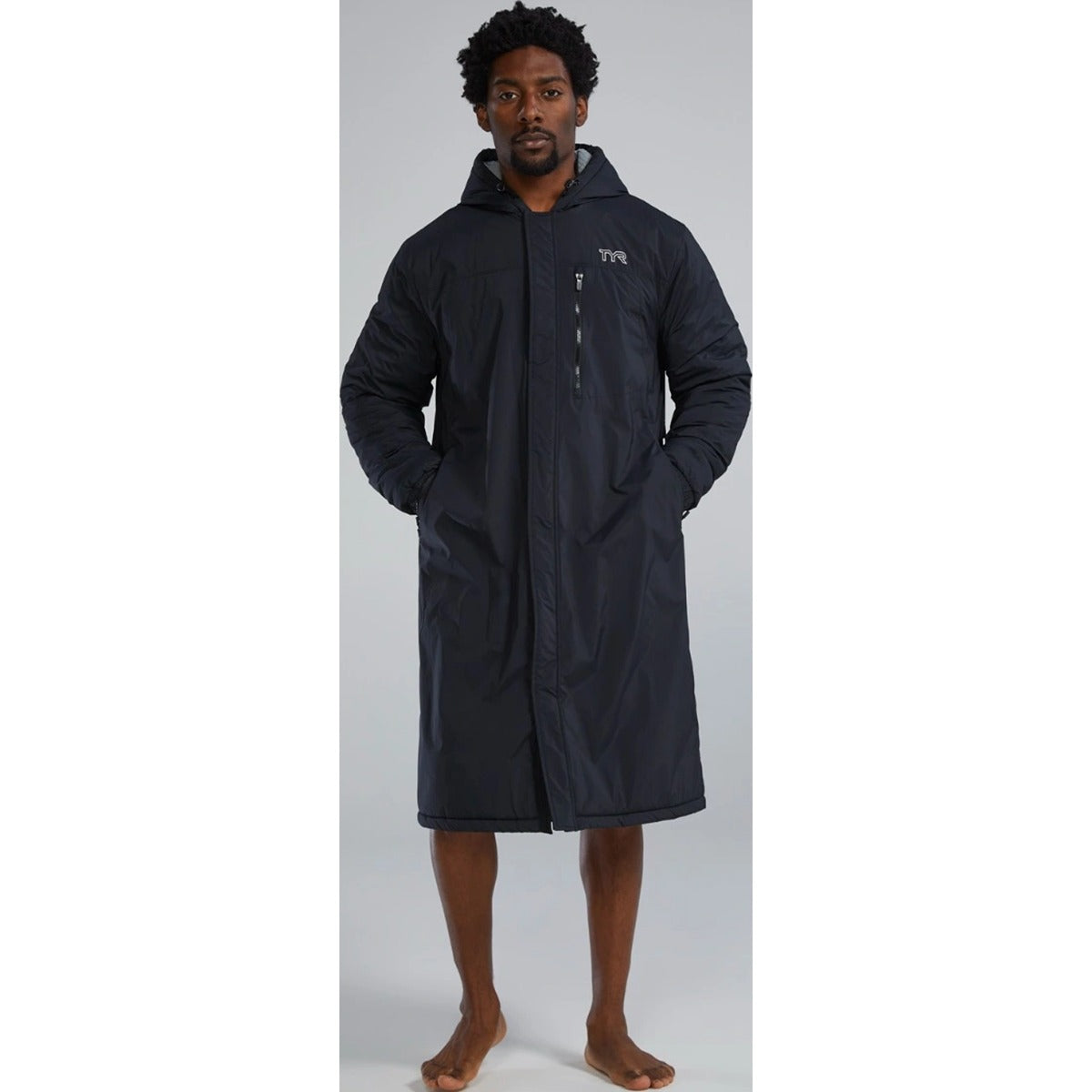 Tech Parka
