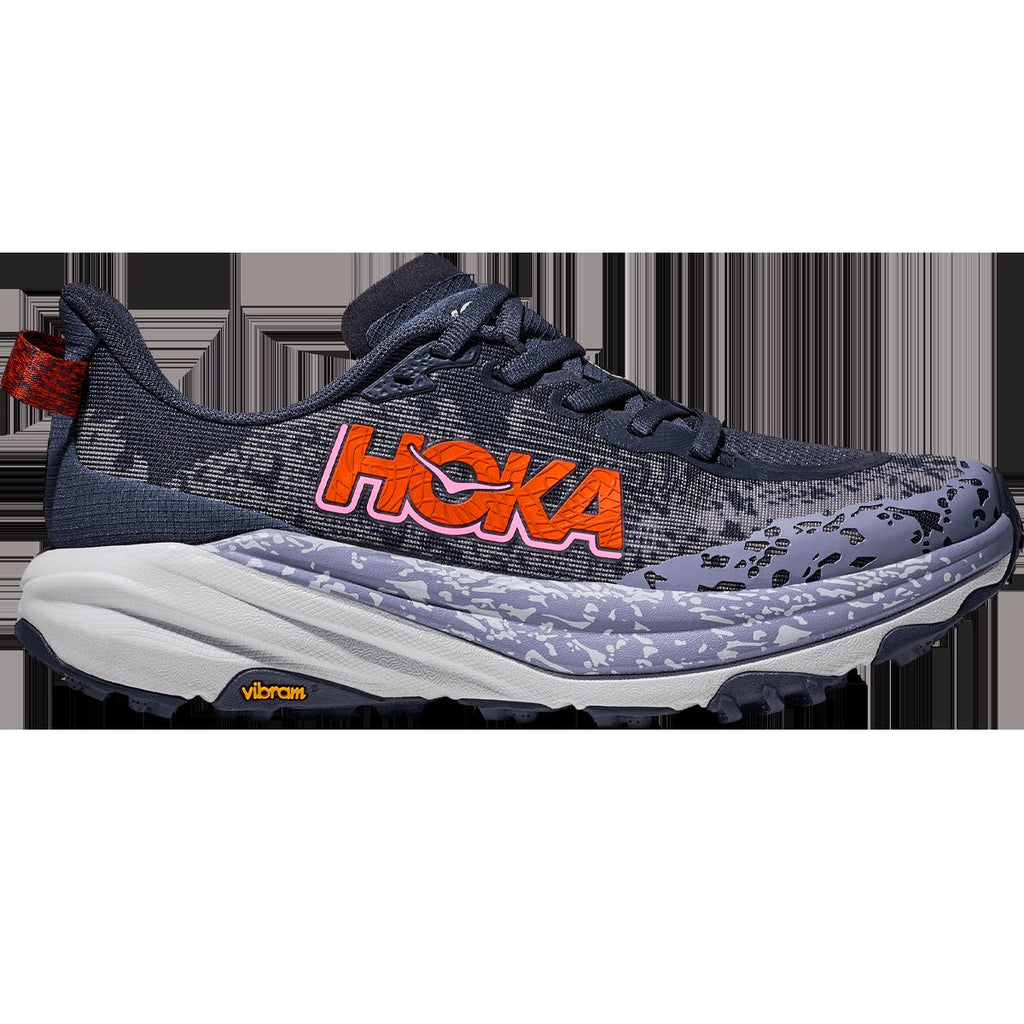 Women's Speedgoat 6 Wide