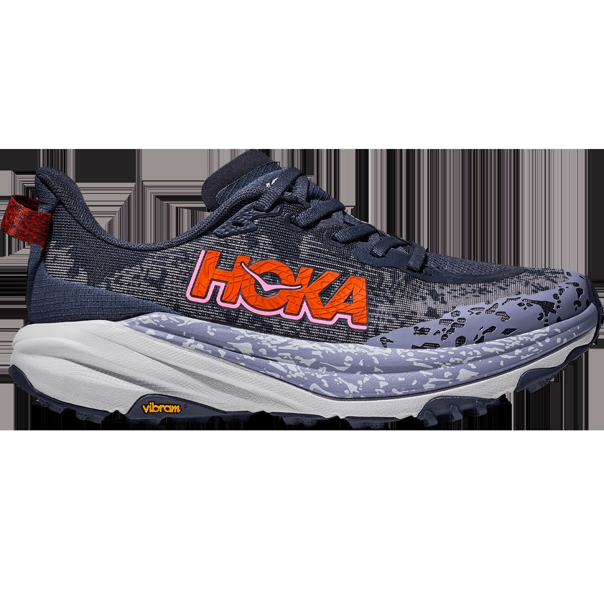 Women's Speedgoat 6 Wide