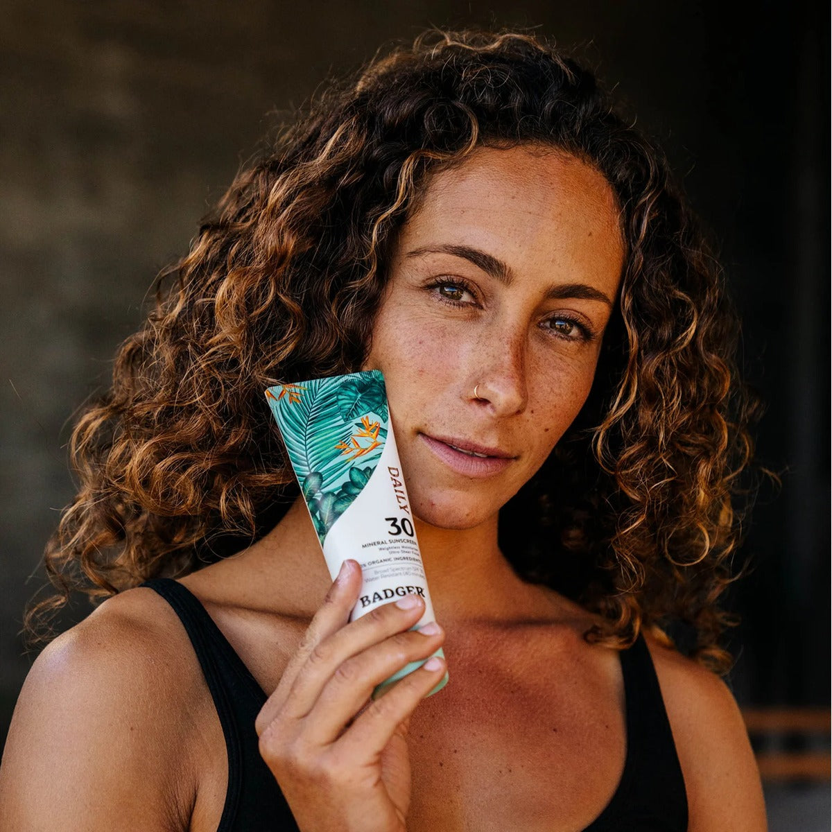 Daily Mineral Sunscreen SPF 30