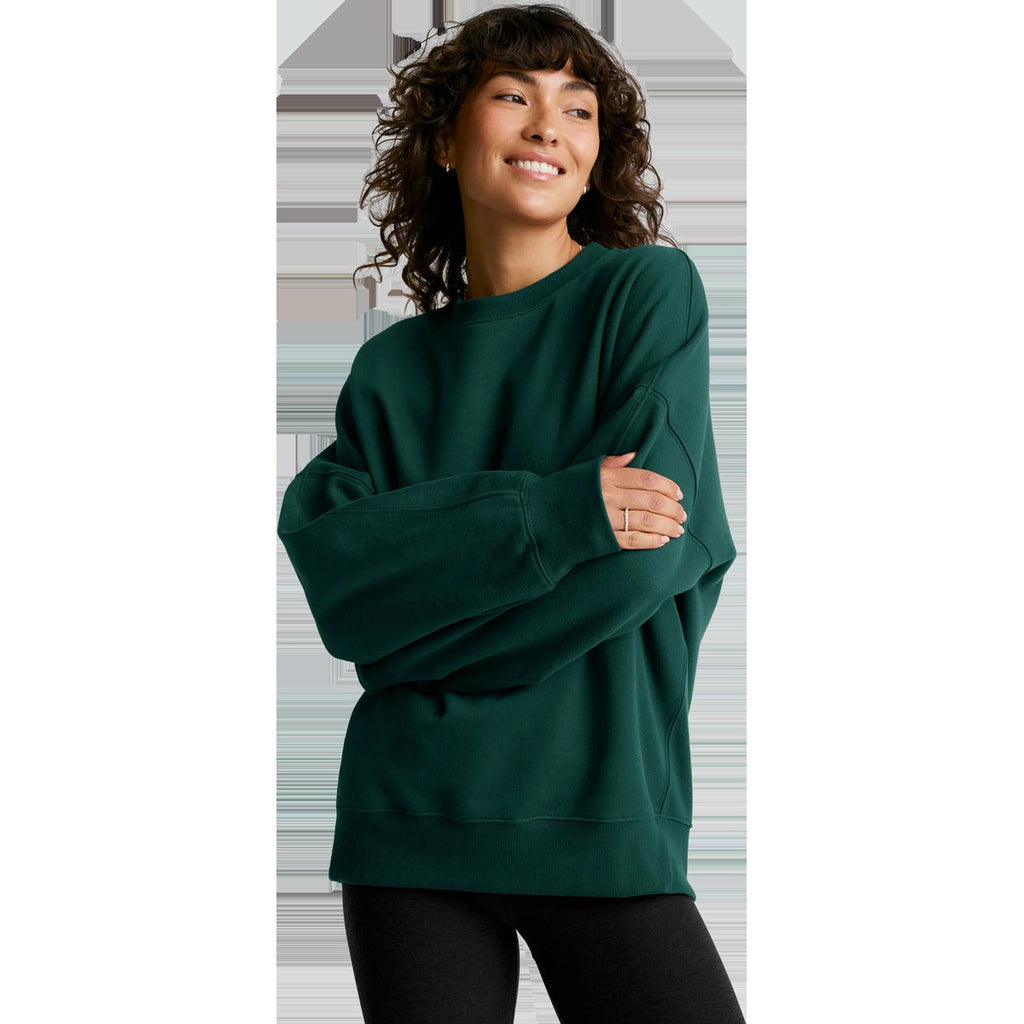 Women's Solstice Oversized Sweatshirt