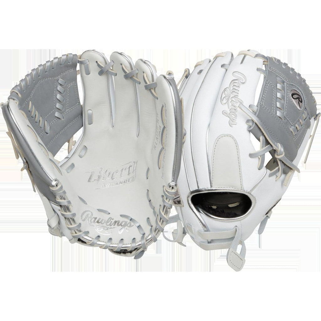 Women's Liberty Advanced Fastpitch IF - 12" Solid