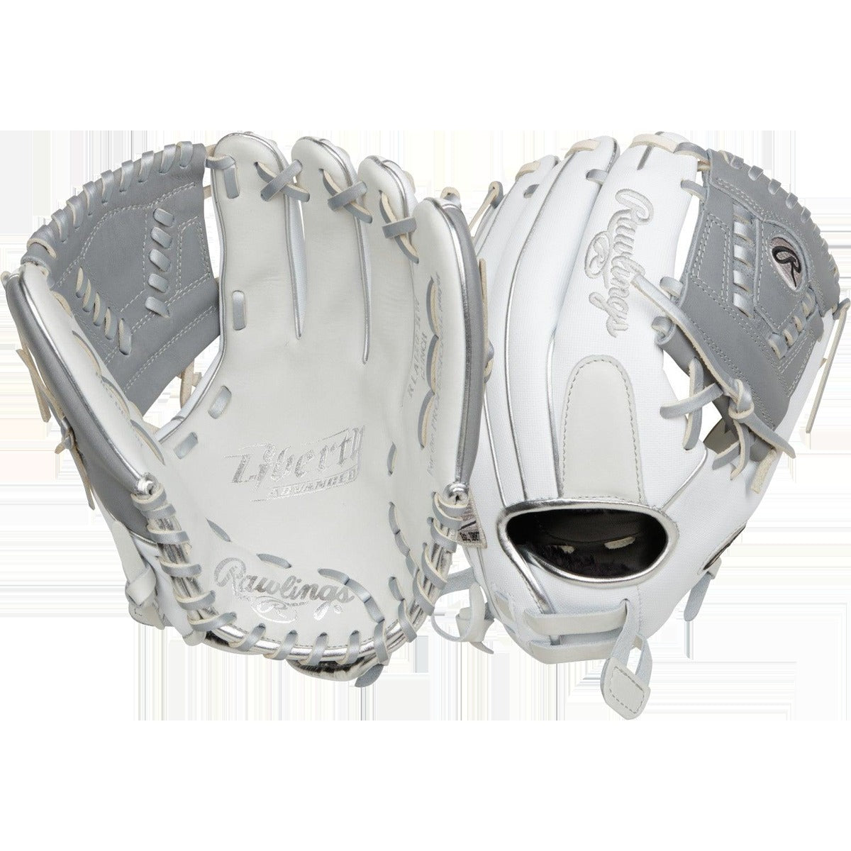 Women's Liberty Advanced Fastpitch IF - 12" Solid