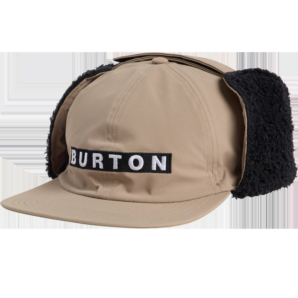 Lunchlap Earflap Hat