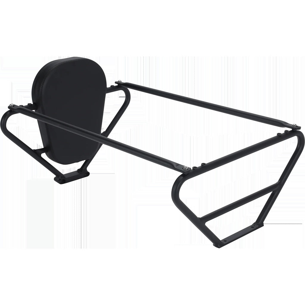 Troxus Cargo Rack Safety Rails