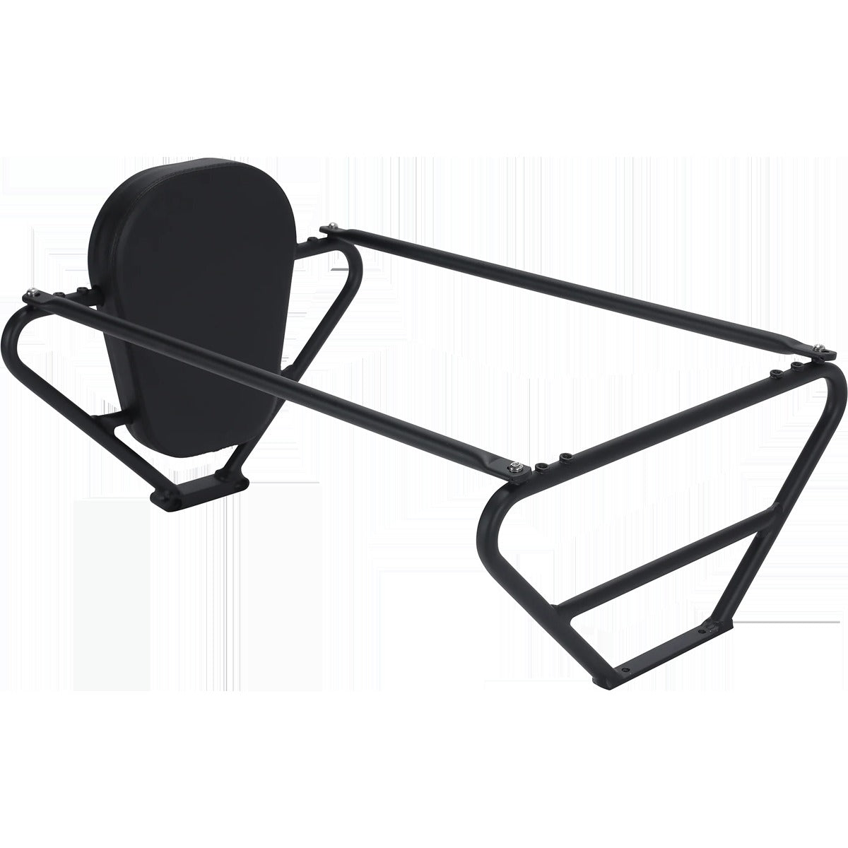 Troxus Cargo Rack Safety Rails