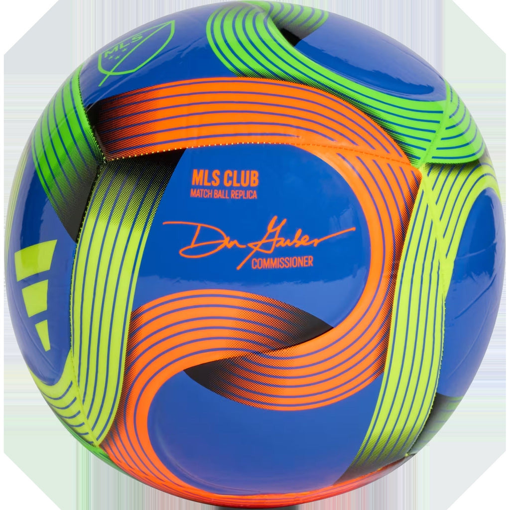 MLS Club Ball